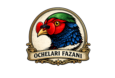 Ochelari Fazani