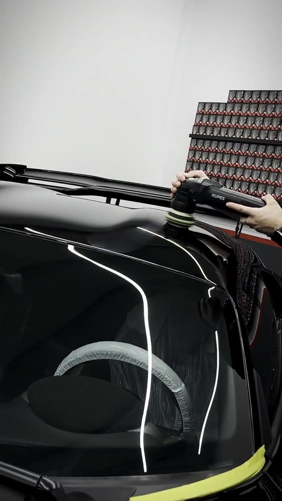 Dodge Viper — Work in Progress