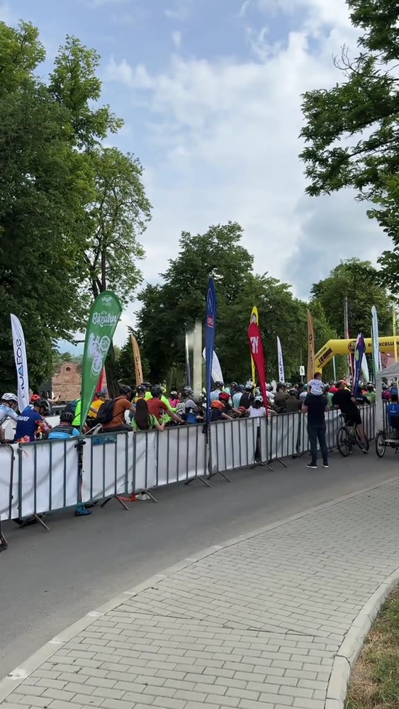 Bikeathon 2026