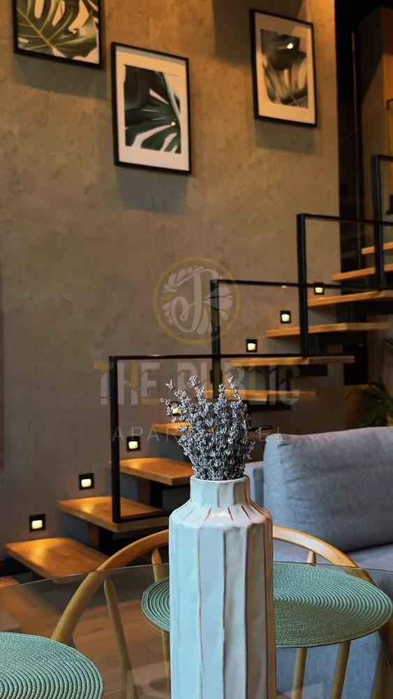 Apart Hotel 2